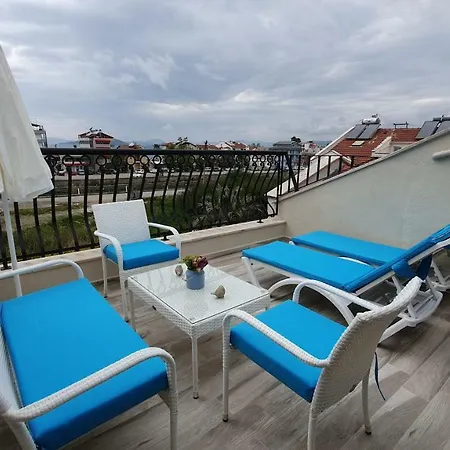 Calis Venice B-3 Appartement *